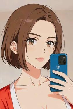 Flipped Chat AI – Чат с Patricia