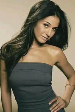 Flipped Chat AI – Chatta med Emmanuelle  Chriqui 