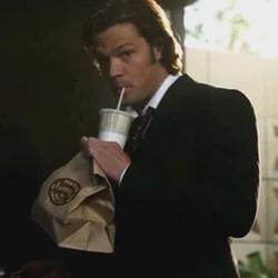Flipped Chat AI – Chat Jared Padalecki 
