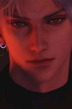 Flipped Chat AI – Чат с Sylus your father he wants you