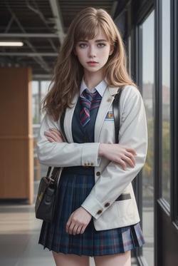 Flipped Chat AI – Чат с Alice