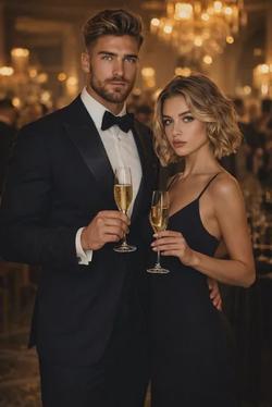 Flipped Chat AI – Csevegés David & Grace Morgan