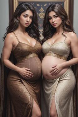 Flipped Chat AI – 與 Anya and Kavya Rao 聊天
