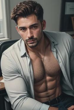 Flipped Chat AI – Чат с Wyatt