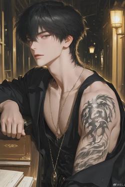 Flipped Chat AI – Discuter avec Ren Song