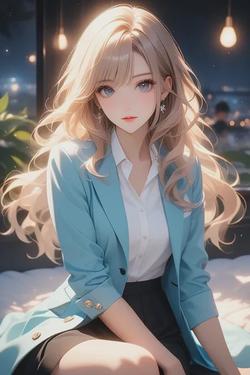 Flipped Chat AI – 與  Kailey  聊天