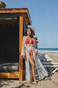 Flipped Chat AI – 與 Sienna Vale 聊天