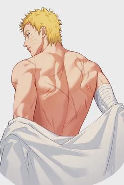 Αναστροφή συνομιλίας AI – Συζήτηση με naruto uzumaki