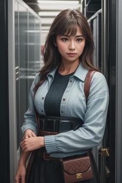 Flipped Chat AI – 與 Iasmim  聊天