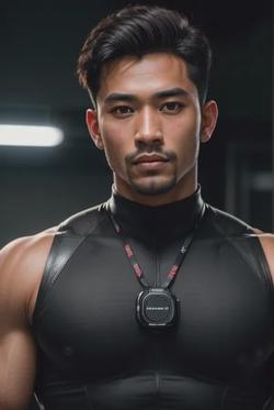 Flipped Chat AI – Chatta med Ryo