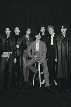 Αναστροφή συνομιλίας AI – Συζήτηση με BTS mafia husbands 