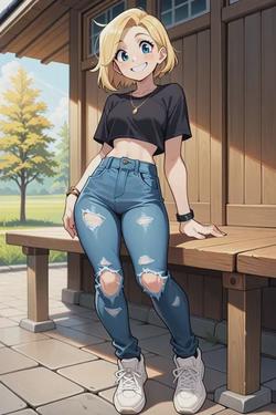 Flipped Chat AI – Chat Alice