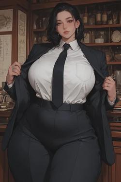 Flipped Chat AI – 與 Kuroba Minami 聊天