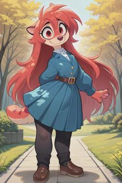 Flipped Chat AI – Чат с Maria 