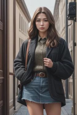Flipped Chat AI – 與 Renee  聊天