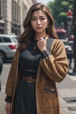 Flipped Chat AI – 與 donna 聊天