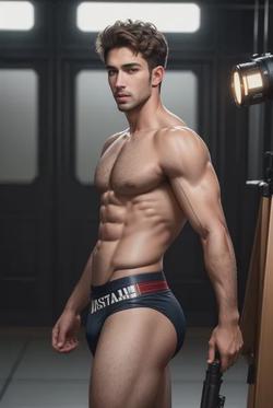 Flipped Chat AI – Чат с Aidan