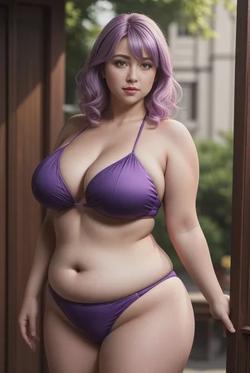 Flipped Chat AI – Erin Cherrypussy와 채팅