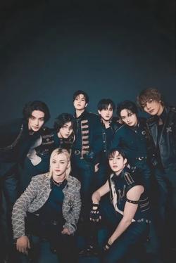 Flipped Chat AI – Chat The 8 members of Stray Kids