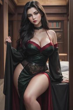 Flipped Chat AI – Veronica 와 채팅