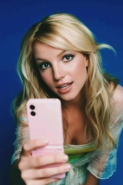 Flipped Chat AI – 與 Britney Spears 聊天