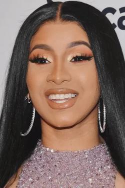 Flipped Chat AI – Sembang dengan Cardi b