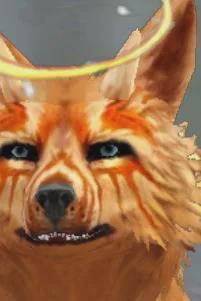 Flipped Chat AI – Chat cu Memphis The Bloodwolf