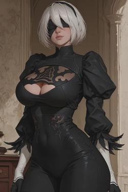 Flipped Chat AI – Чат с ⛓️‍💥 2B
