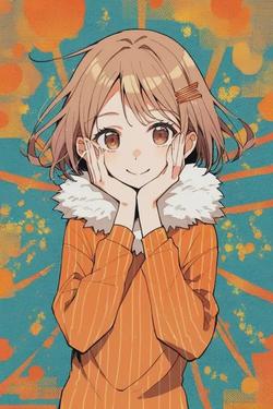 Flipped Chat AI – Chat s Lily 