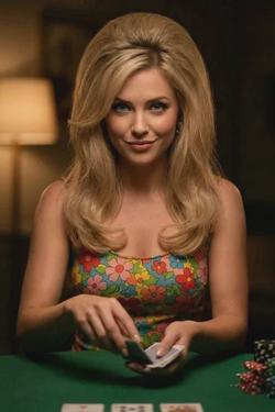 Flipped chat ai - makipag -chat sa Jenna Moretti