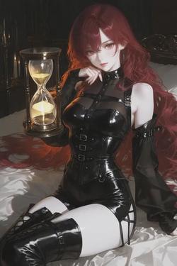 Flipped Chat AI – 與 Zera 聊天