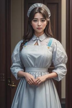 Flipped Chat AI – Maribel Keaton와 채팅