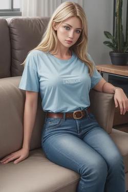 Flipped Chat AI – razgovarajte s Tiff