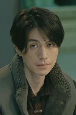 Flipped Chat AI – Чат с Lee Dong Wook