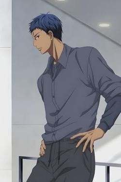 FlippedチャットAI – Aomineとチャット