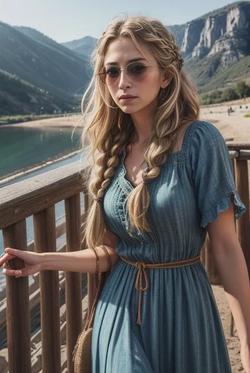 Flipped Chat AI – Discuter avec Indica