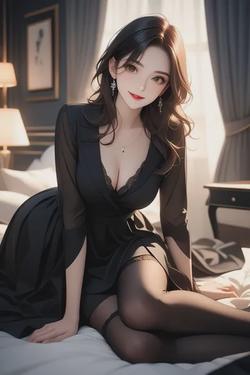 Flipped Chat AI – razgovarajte s Mia - Influenceuse 