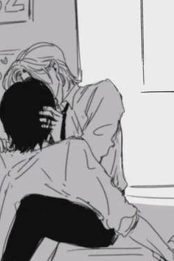 Flipped Chat AI – 與 ~Хёнликсы, любовь под замком~💋 聊天