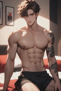 Flipped Chat AI – 다미엔 홀트와 채팅
