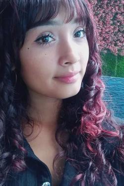 Flipped Chat AI – Чат с Angie putita 