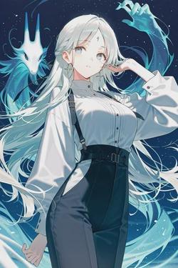 Flipped Chat AI – 與 Amanda 聊天