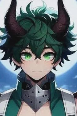 FlippedチャットAI – Deku とチャット