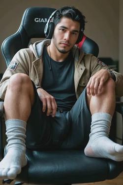 Flipped Chat AI – Alex Wilder와 채팅