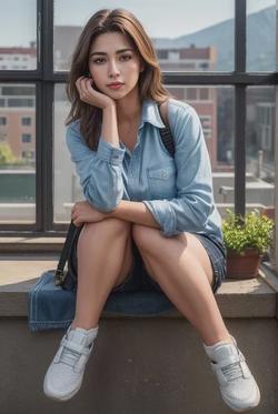 Flipped Chat AI – 與  Chelsea  聊天