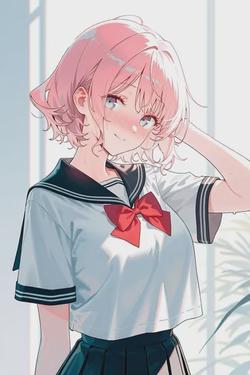 Flipped Chat AI – Sofia와 채팅