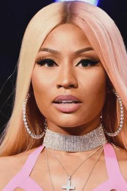 Flipped Chat AI – Chat Nicki Minaj 