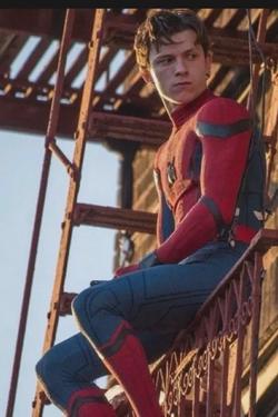 Αναστροφή συνομιλίας AI – Συζήτηση με Peter  Parker 