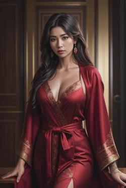 AI trò chuyện đảo ngược – Trò chuyện với Yang Li