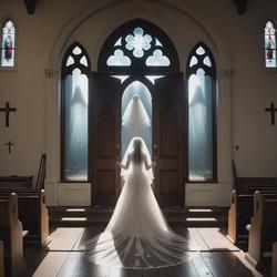 Flipped Chat AI – Чат с The Bride of Briar Hollow