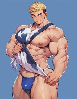 Flipped Chat AI – Adrien Moreval와 채팅